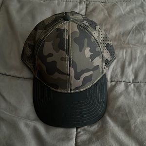 Melin A-Game Hydro SnapBack